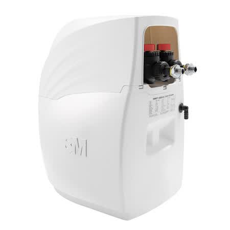 3M全屋净水系统直饮净水器全屋净水sft100套装怎么样?评测好吗?