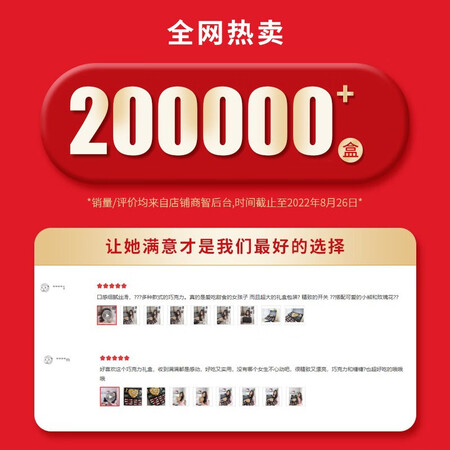 用后点评德芙（Dove）巧克力礼盒装生日礼物女神节礼物38三八妇女节礼物送员工老师用户反馈如何？告知三个月经验分享！