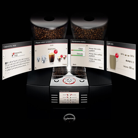 JURA/优瑞 GIGAX8C用后真实反馈-JURA/优瑞 GIGAX8C真实体验评测_http://www.meifudie.com_好物_第2张