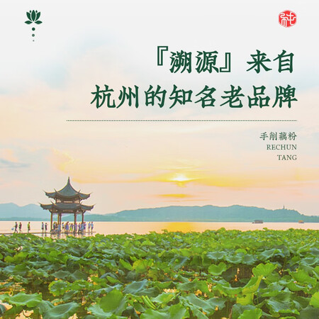 用户吐槽热纯堂西湖纯藕粉手削藕粉杭州特产莲耦粉羹古法刀削纯给说说好不好？用户吐槽真相解密！