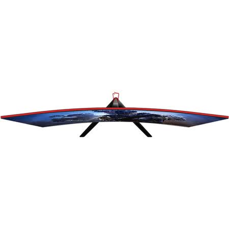 微软之星144Hz 27英寸1800R曲面显示屏GQ27B+怎么样?好不好用?