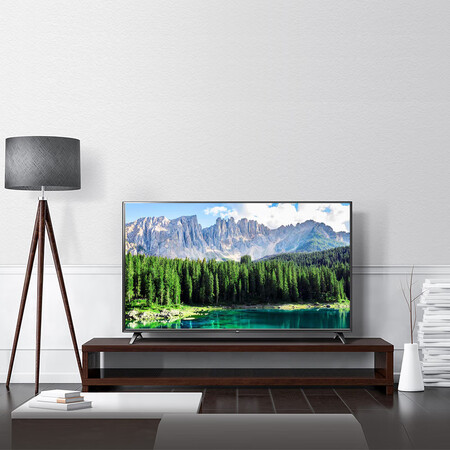 LG55UM7100PCA怎么样?质量靠谱吗?