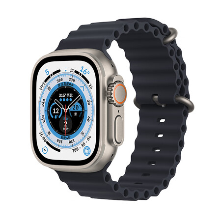 口碑剖析Apple Watch Ultra智能手表真实体验反馈？用了半个月真相分享！