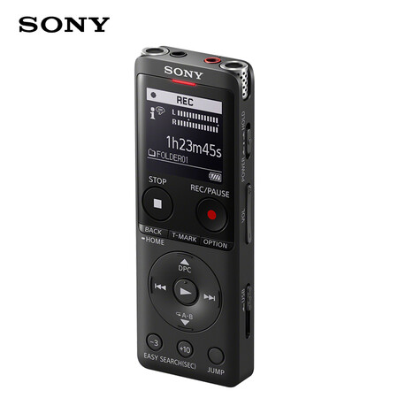 索尼ICD-UX570F怎么样？牌子好吗？
