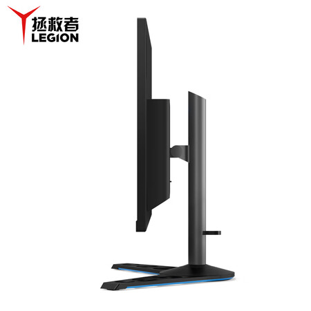 联想拯救者 27英寸2K QHD 165Hz显示器Y27gq-20怎么样?评测好吗?