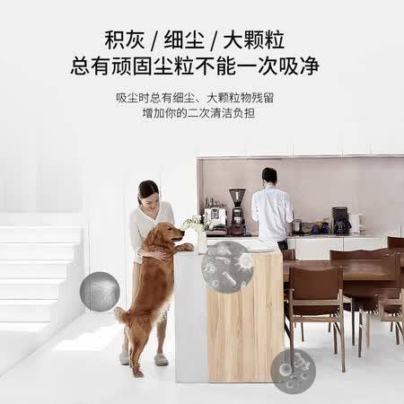 苏泊尔XC05S33T-03吸尘器怎么样?上档次吗?