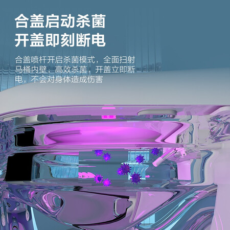 内行人揭秘恩鲸（ENJING） 德国恩鲸壁挂式智能马桶挂墙隐藏水箱座便器悬挂式零水压马使用感受如何？真实质量反馈！！
