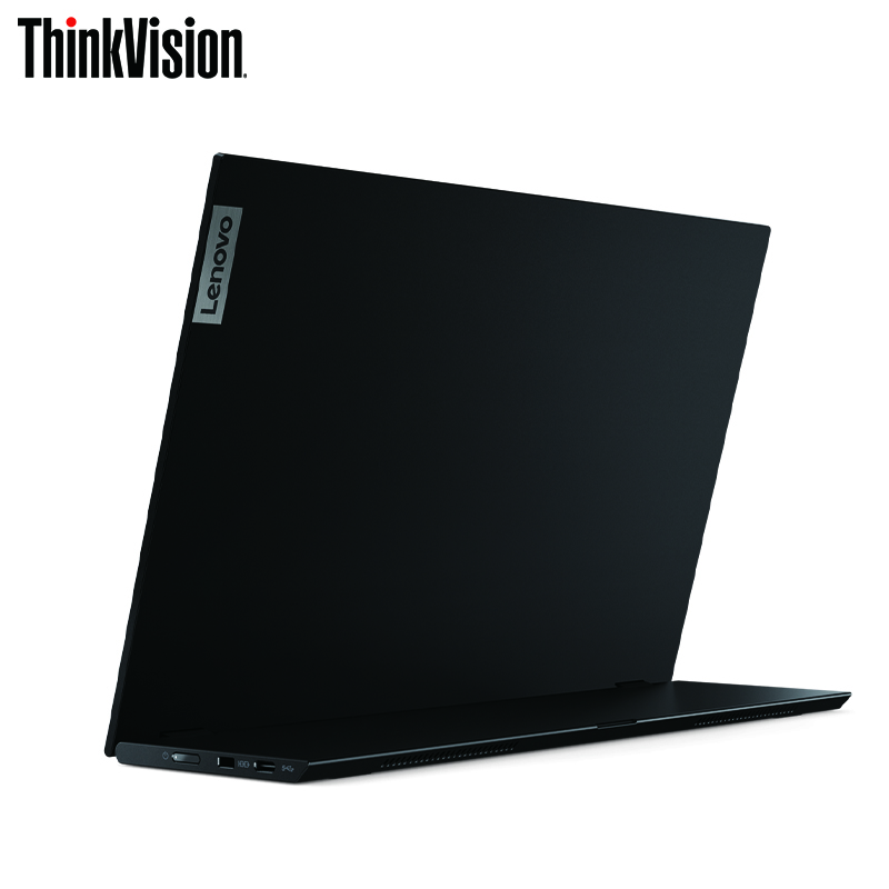 联想thinkvision m14t和m14哪个好?区别大吗?