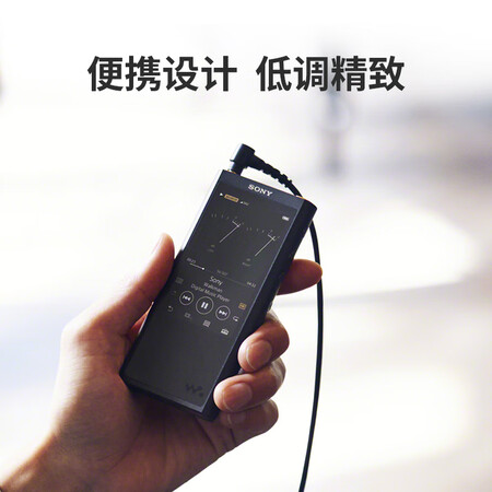 索尼zx300和山灵m6哪个好?区别大吗?