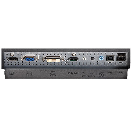 NEC EA224wmi 22英寸 169宽屏 IPS面板显示器怎么样？上档次吗？