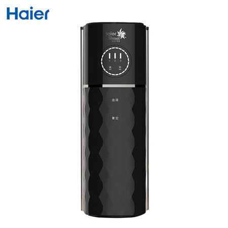 净水器海尔和小米净水器400g哪个好？有何区别？