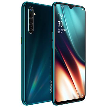 oppok5和realmex2哪个好?区别是?