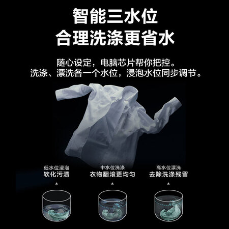 美的MB90V31D怎么样-美的MB90V31D真实用户评价分享_http://www.meifudie.com_好物_第2张