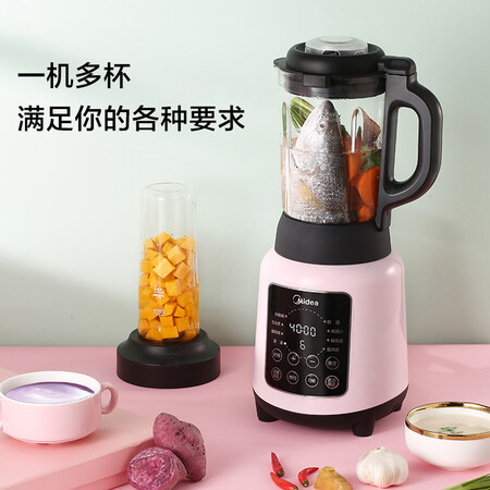 美的MJ-PB10Easy230怎么样?质量好不好?