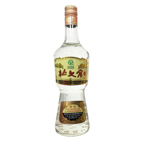 使用评测曝光北大仓 部优系列 酱香型白酒 50度 680ml6瓶 整箱装评测质量如何呢？用了两星期感受分享！