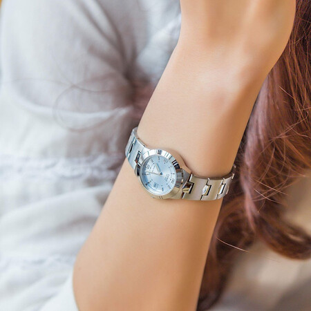 老司机揭秘卡西欧（CASIO） 手表 简约小巧钢带女表 指针日期 商务日韩学质量曝光？大佬评测内情告知！