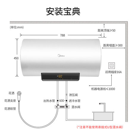 美的F8021-A1(HS)怎么样？属于什么档次？