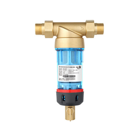 净水器400g和600g哪个好?区别大吗?