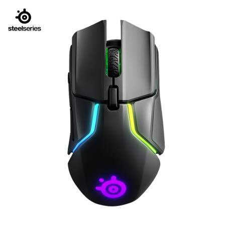 赛睿rival650和gpw哪个好？有区别没有？