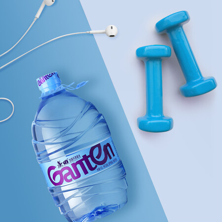 景田纯净水4.6L 4瓶 整箱怎么样？使用评价好吗？