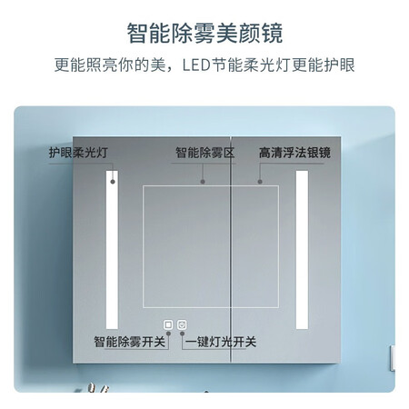 使用后揭秘希箭（HOROW）浴室柜质量靠谱不？爆料真实使用心得！