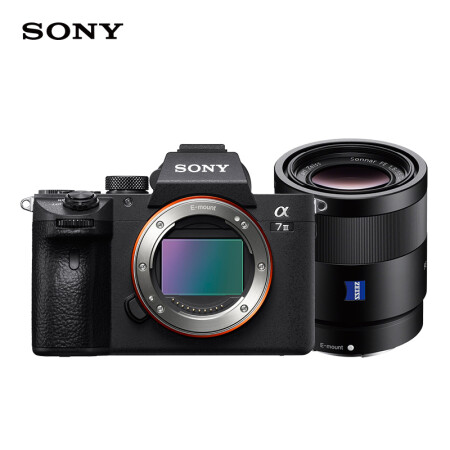 索尼ILCE-7M3 全画幅微单数码相机怎么样？质量好吗？