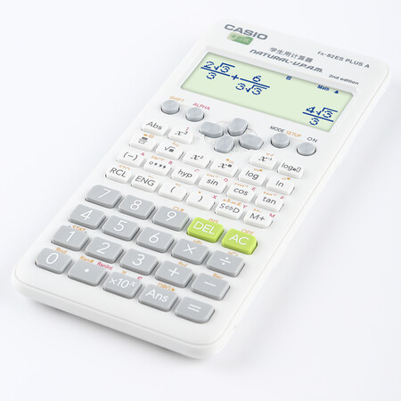 首度评测体验卡西欧FX-82ES PLUS A - 2内幕分析测评？质量如何是真的吗！