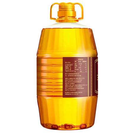 深入感受胡姬花 古法一九一八花生油3.09L4评价怎样？老铁了解告知！