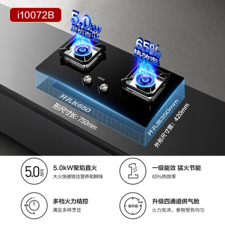 华帝i11135和i11083哪个好用些-华帝i11135和i11083深度对比_http://www.meifudie.com_好物_第4张