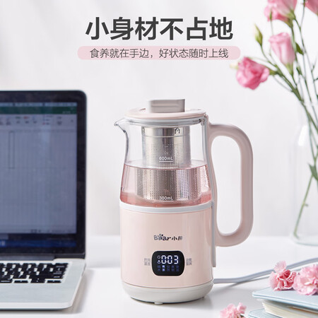 小熊YSH-C06B1怎么样?上档次吗?