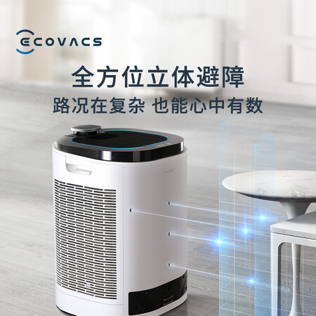 科沃斯机器人KJ600G-A30怎么样?是品牌吗?