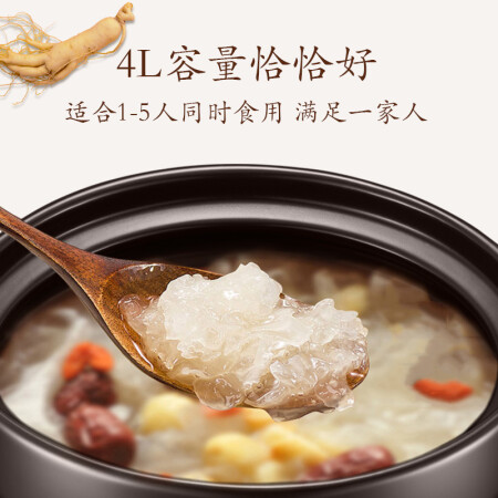 苏泊尔TG40YC1-60怎么样-苏泊尔TG40YC1-60用户反馈与体验_http://www.meifudie.com_好物_第5张
