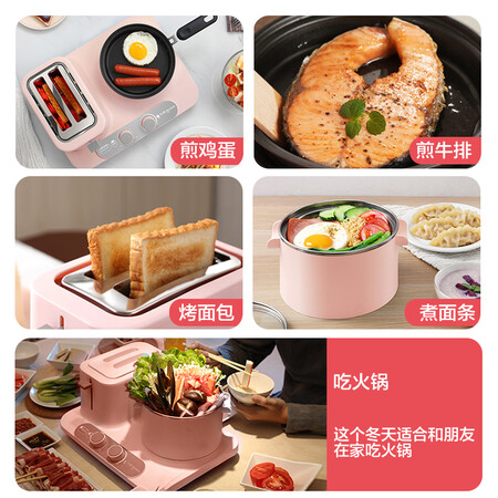 东菱DL-3405怎么样?评价好吗?