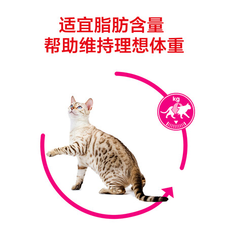 说说实话皇家猫粮 成猫猫粮 口感型 ES35 通用粮 12月以上 10KG口碑如何？入手一月感受！