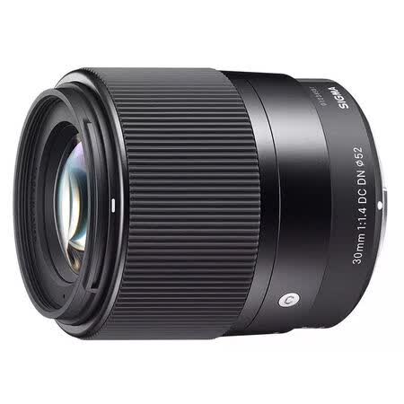 适马30mm F1.4 DC DN|Cotemporary怎么样?质量好吗?