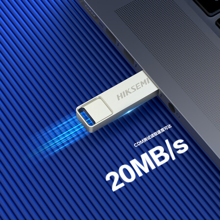 比较揭秘海康存储（HIKSEMI）4GB USB2.0 招标金属U盘X301刀锋银色真实体验诉说？亲身体验告知你！
