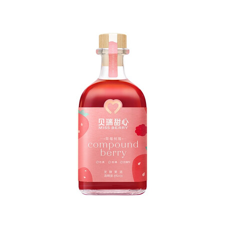 用过说说MissBerry果酒是真的很优质吗？真相吐槽解密！
