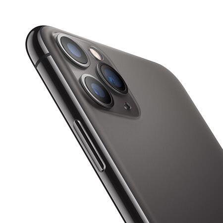 iPhone 11 Pro Max和iPhone 12哪个好?有没有区别?