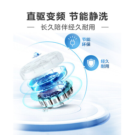 海尔EB100BZ059怎么样?是品牌吗?