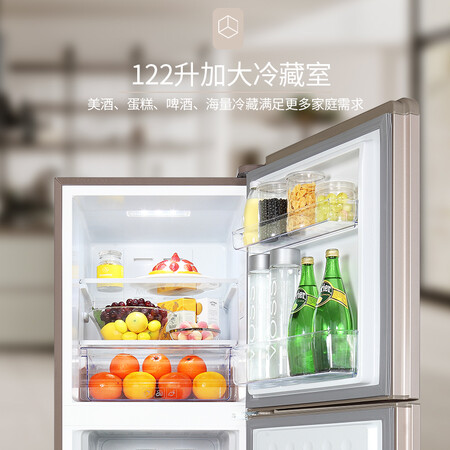 TCLBCD-216TF1怎么样?上档次吗?