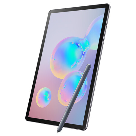 三星tab s6对比苹果平板pro 11哪个好?有什么区别?