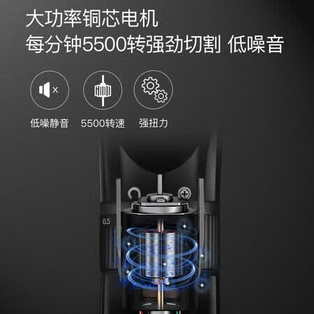 雷瓦和飞科哪个好?有没有区别?