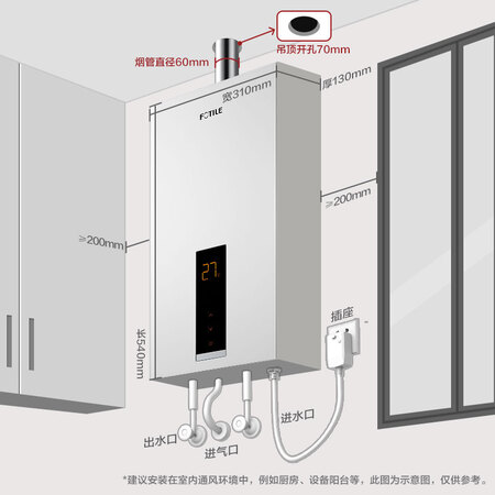 方太CXW-200-EMD22T怎么样?质量好吗?
