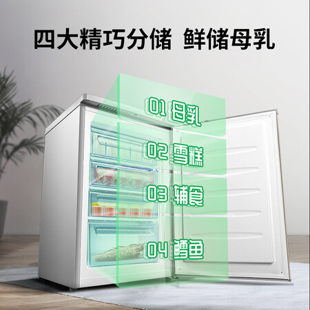 容声86升 冰柜怎么样?值得入手吗?