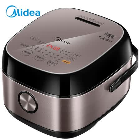 美的MB-HS4075怎么样?谁用过评价?