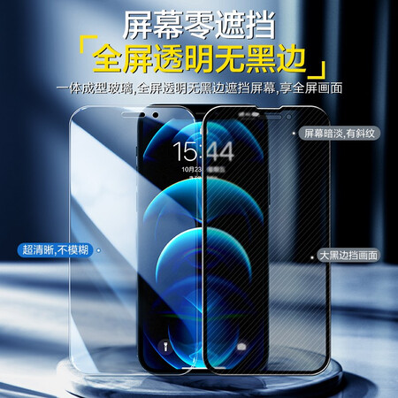 真实体验闪魔（SmartDevil）Apple iPhoe 12参数如何？内幕分析揭晓质量！