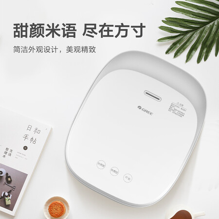 格力GDF-40X21C怎么样?使用评价好吗?