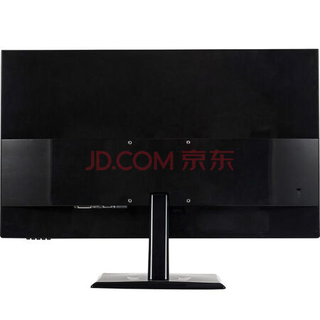 HSO 23.6英寸4K超高清IPS广色域显示器B2431MH怎么样?性价比高吗?