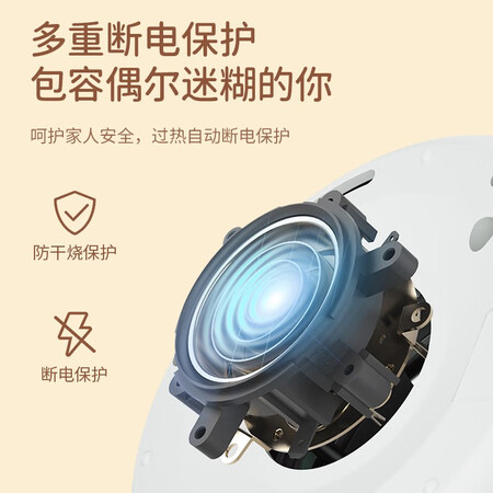 奥克斯（AUX）暖奶消毒二合一怎么样？好不好用？