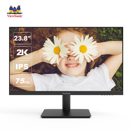 全方位点评优派VA2462-2K-HD质量靠谱不？是否值得呢！